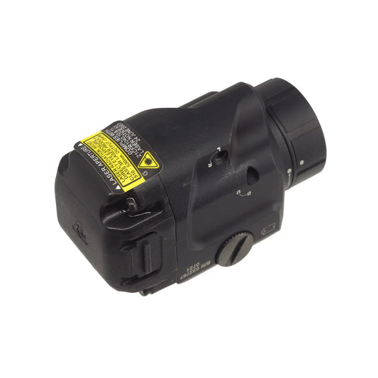 FMA LR-F8G Sub Tactical Light With Green Laser Tactical Light Flashlight Long Distance Range for Tactical Outdoors - FMA